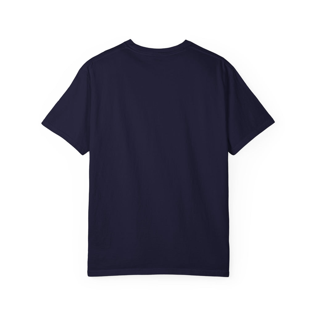 Hustle Stay Grinding Graphic Tee — Streetwear Woman Portrait T-Shirt