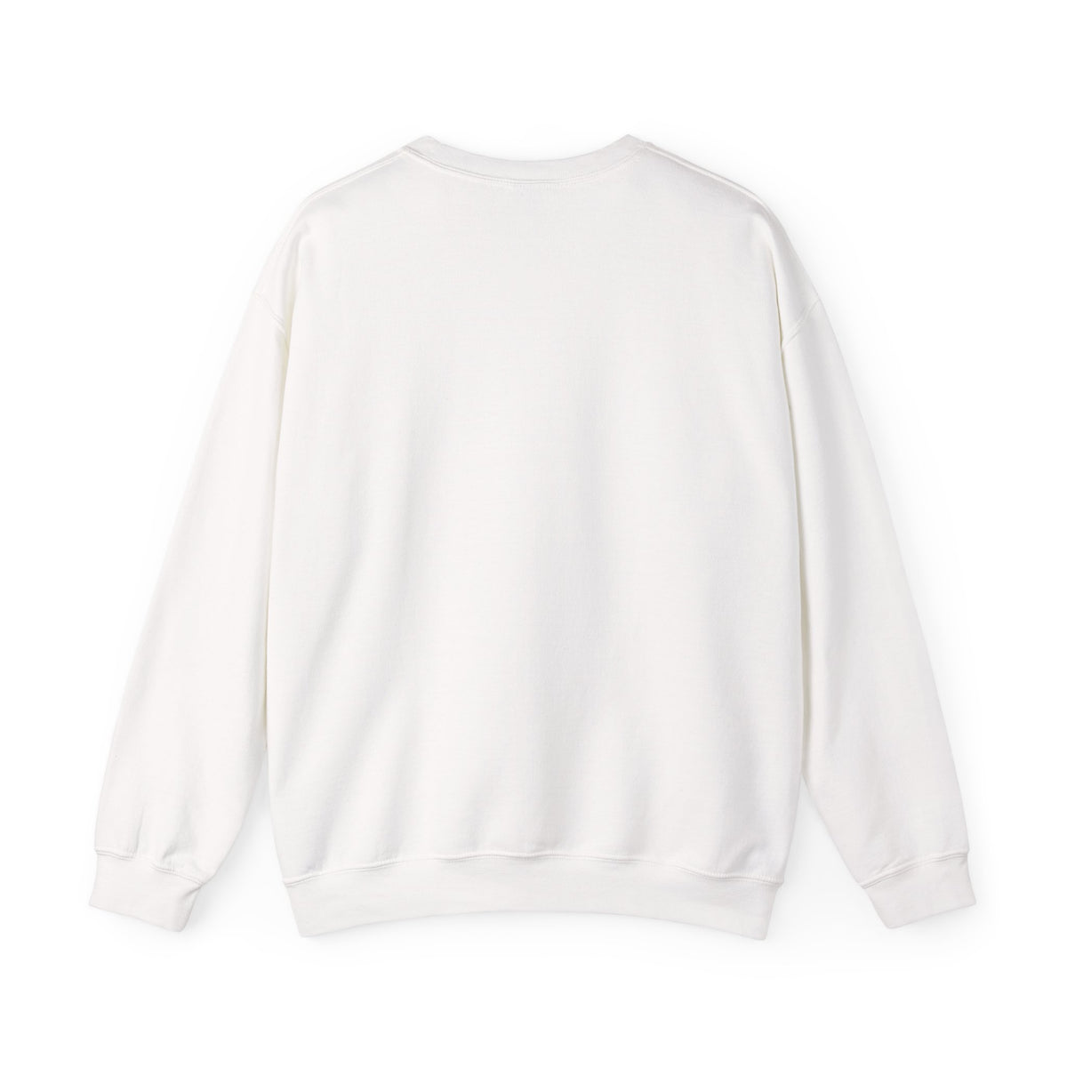 Crewneck Sweatshirt — 'Hustle' Graphic Streetwear Sweatshirt (Stay Grinding)