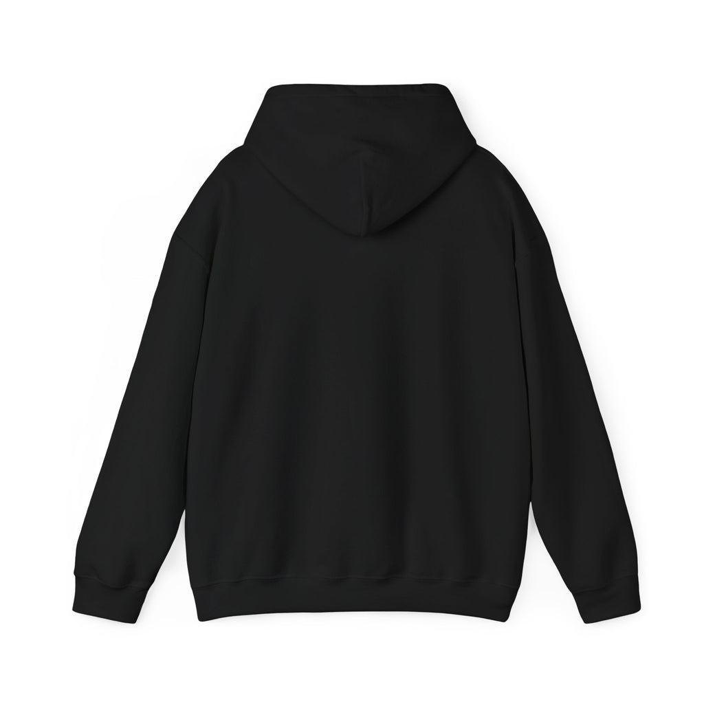 What If It All Works? Hoodie — Inspirational Grunge Text Graphic Sweatshirt