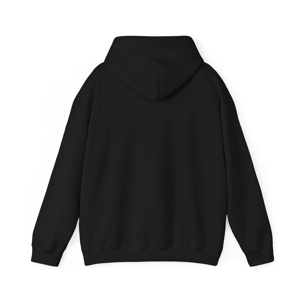 What If It All Works? Hoodie — Inspirational Grunge Text Graphic Sweatshirt