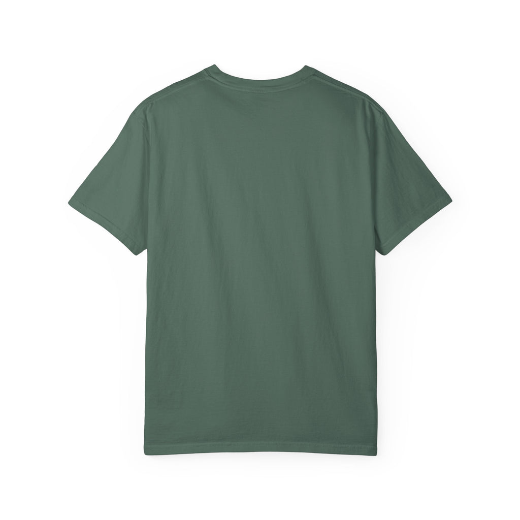 Red Panda Nap T-Shirt — Cute Wildlife Photo Tee