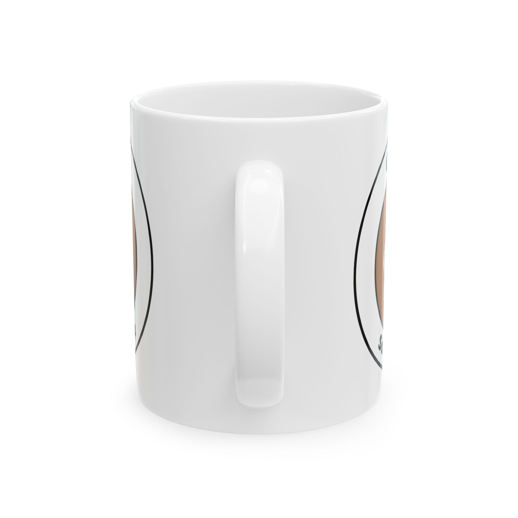 Ceramic Mug, (11oz, 15oz)