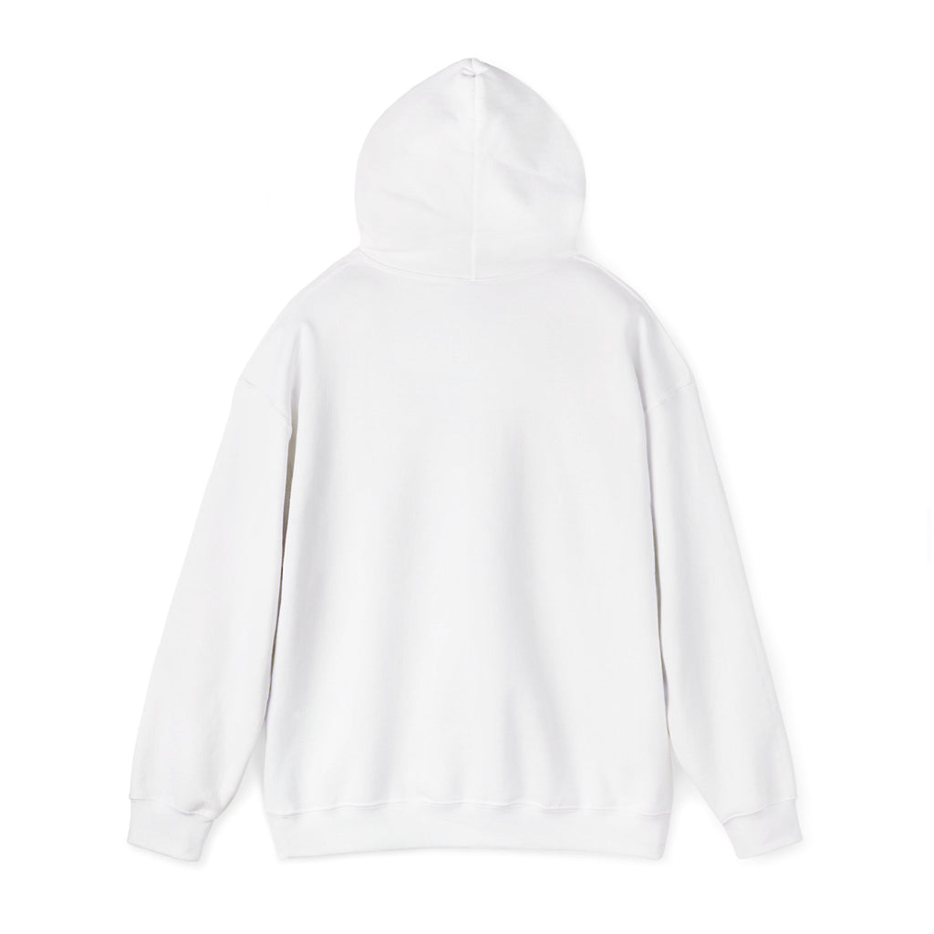 What If It All Works? Hoodie — Inspirational Grunge Text Graphic Sweatshirt