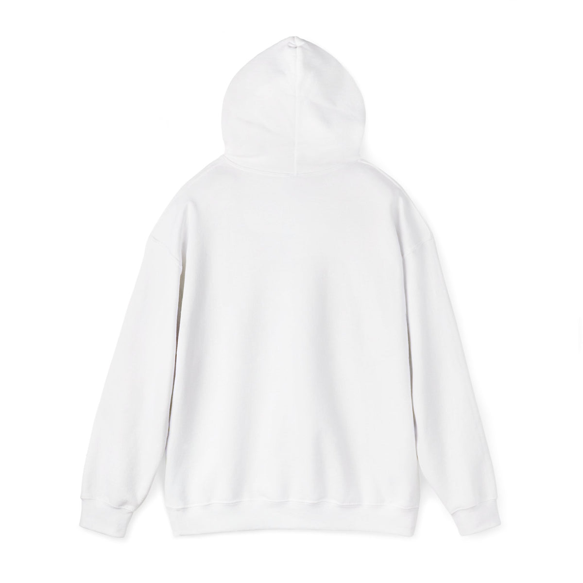 What If It All Works? Hoodie — Inspirational Grunge Text Graphic Sweatshirt