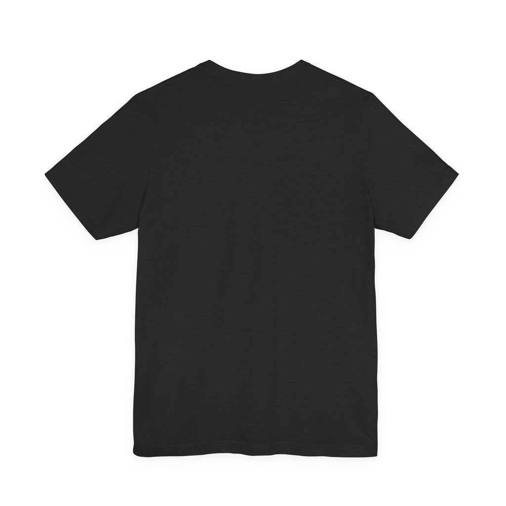Break Rules Graphic Tee — Hands Breaking Chains Streetwear T-Shirt
