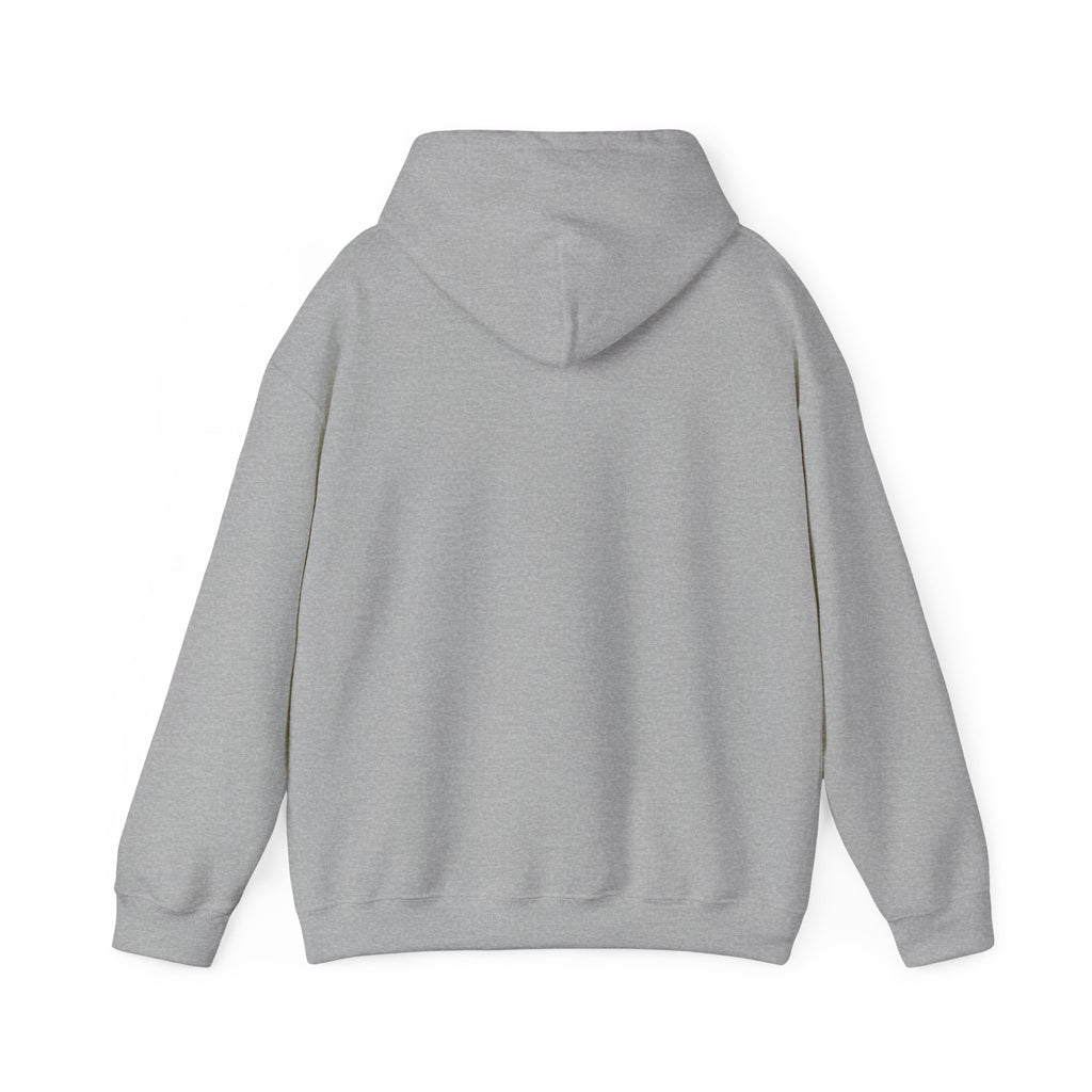 What If It All Works? Hoodie — Inspirational Grunge Text Graphic Sweatshirt