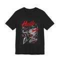 Hustle Stay Grinding Graphic Tee