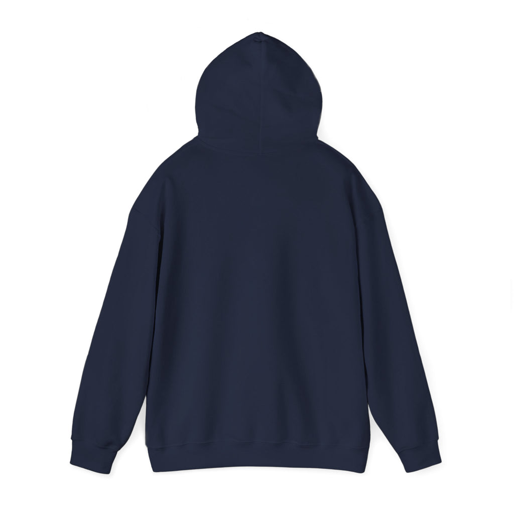 What If It All Works? Hoodie — Inspirational Grunge Text Graphic Sweatshirt