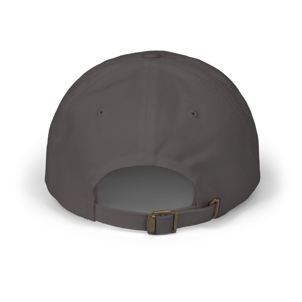 Best Dad Cap - Classic Embroidered Baseball Hat for Father's Day