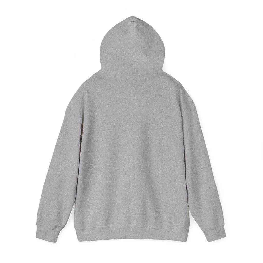 What If It All Works? Hoodie — Inspirational Grunge Text Graphic Sweatshirt