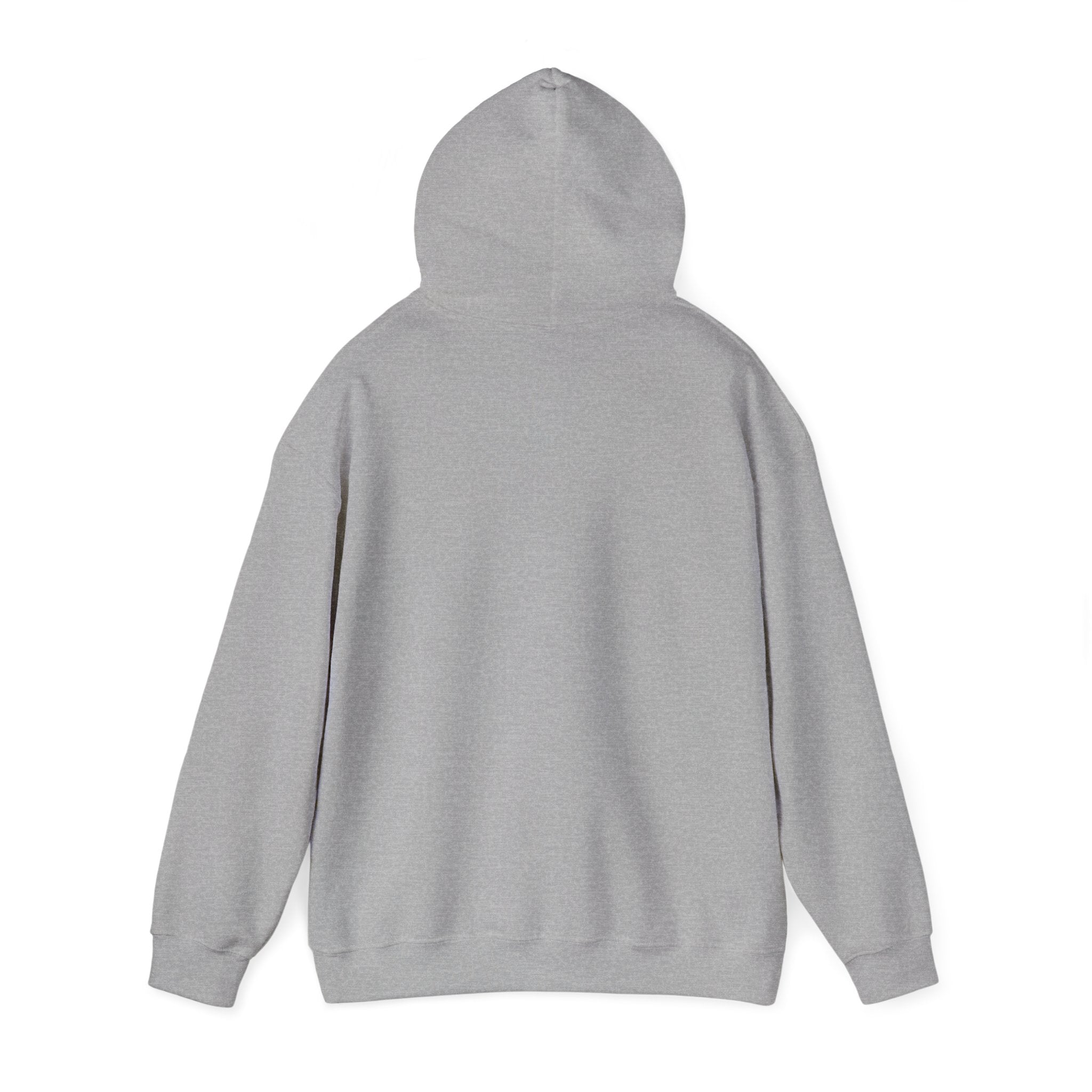 What If It All Works? Hoodie — Inspirational Grunge Text Graphic Sweatshirt