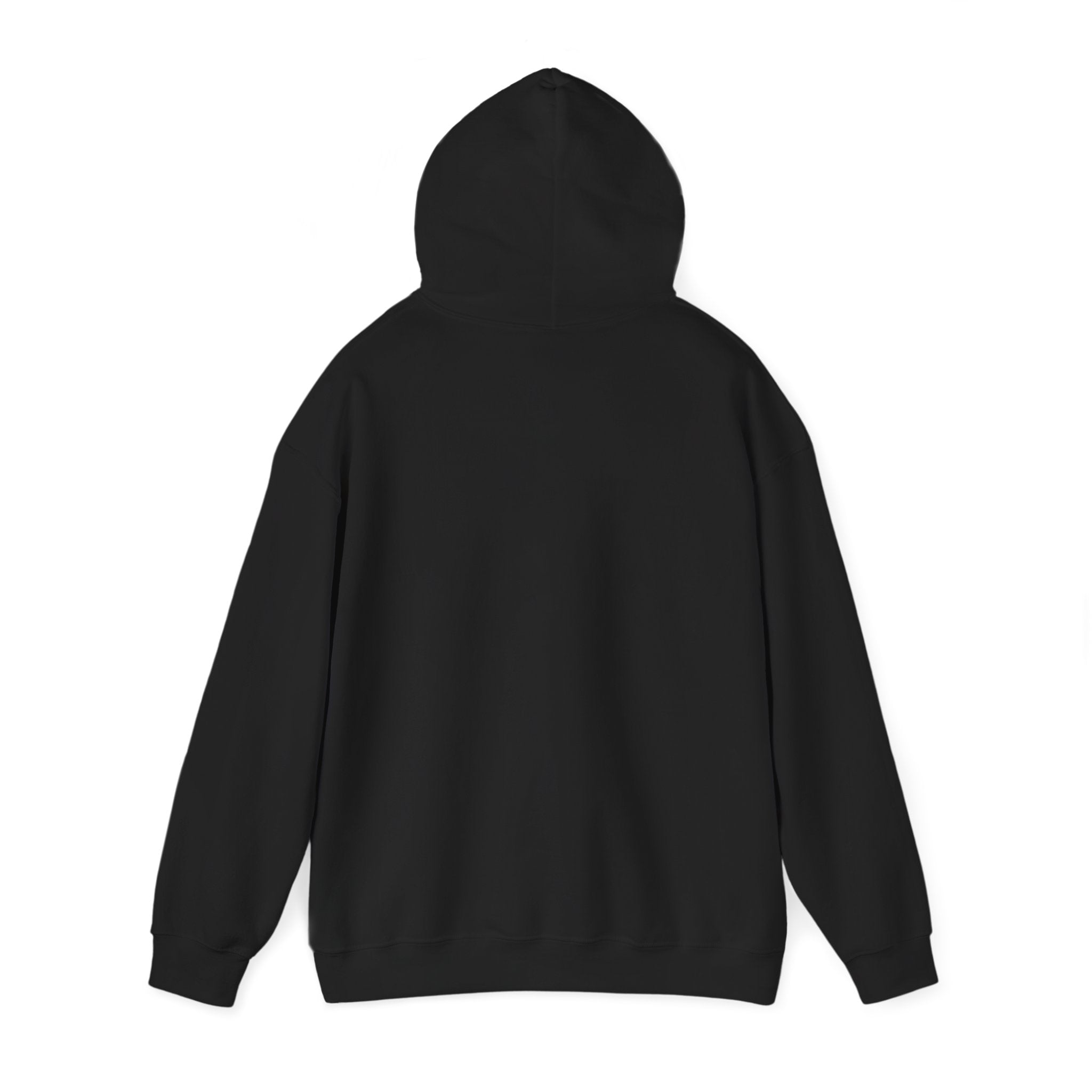 What If It All Works? Hoodie — Inspirational Grunge Text Graphic Sweatshirt