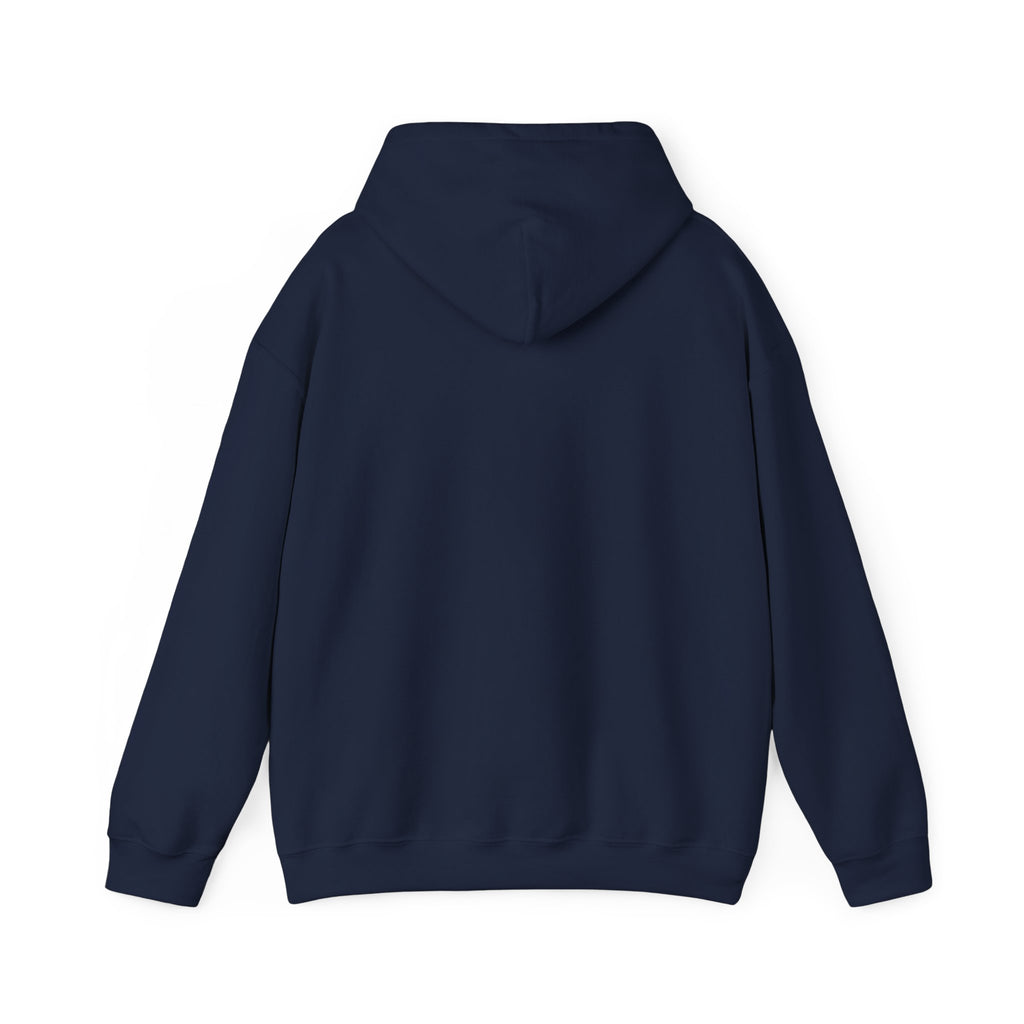 What If It All Works? Hoodie — Inspirational Grunge Text Graphic Sweatshirt