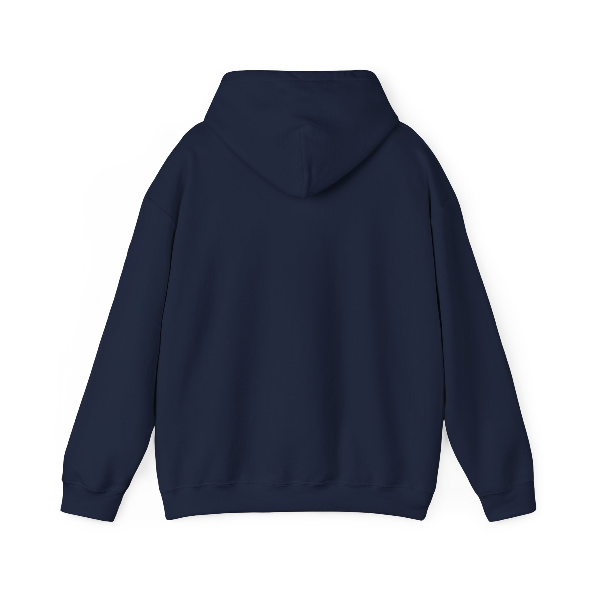 What If It All Works? Hoodie — Inspirational Grunge Text Graphic Sweatshirt