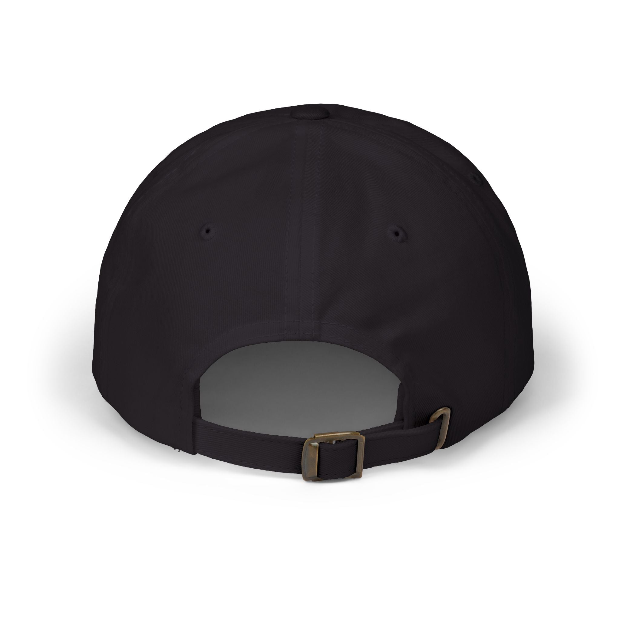 Best Dad Cap - Classic Embroidered Baseball Hat for Father's Day